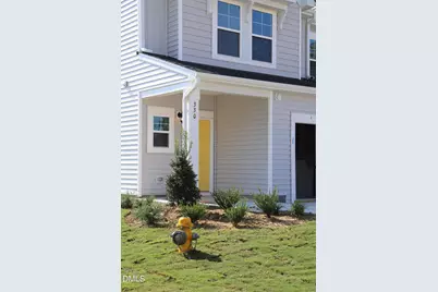 330 Short Ridge Way, Rolesville, NC 27571 - Photo 2