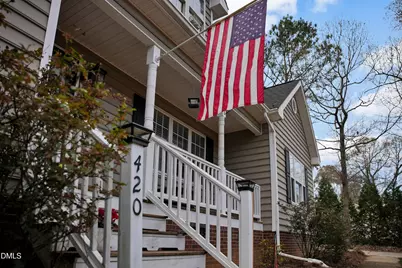 420 Pennyroyal Lane, Garner, NC 27529 - Photo 4