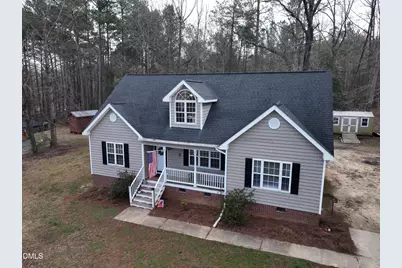 420 Pennyroyal Lane, Garner, NC 27529 - Photo 42