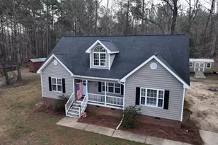 420 Penny Royal Ln, Garner, NC 27529 - Photo 42