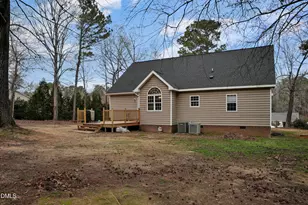 420 Penny Royal Ln, Garner, NC 27529 - Photo 40