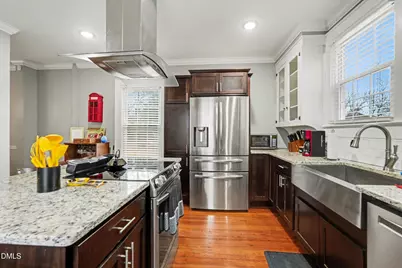 423 E Edinborough Avenue, Raeford, NC 28376 - Photo 2