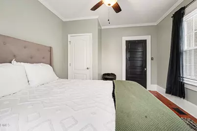 423 E Edinborough Avenue, Raeford, NC 28376 - Photo 16