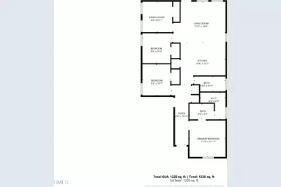 5619 Waxwing Drive, Snow Camp, NC 27349 - Photo 48