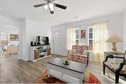 5619 Waxwing Drive, Snow Camp, NC 27349 - Photo 18