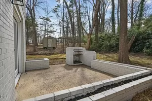 5001 Kinlock Dr, Durham, NC 27712 - Photo 58