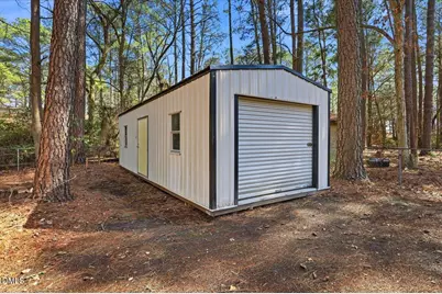 1435 Pineridge Drive, Greenville, NC 27834 - Photo 4