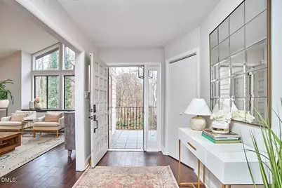 2400 Rockridge Court, Raleigh, NC 27612 - Photo 4