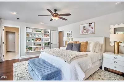 2400 Rockridge Court, Raleigh, NC 27612 - Photo 24