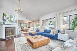 2400 Rockridge Ct, Raleigh, NC 27612 - Photo 6