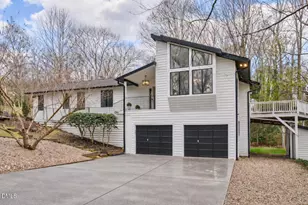 2400 Rockridge Ct, Raleigh, NC 27612 - Photo 2