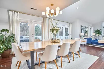 2400 Rockridge Court, Raleigh, NC 27612 - Photo 14