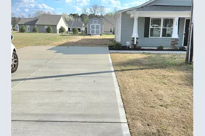 139 W Allen Street, Four Oaks, NC 27524 - Photo 62