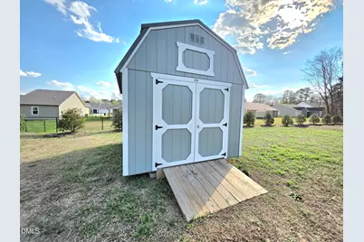 139 W Allen Street, Four Oaks, NC 27524 - Photo 50