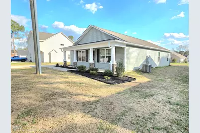 139 W Allen Street, Four Oaks, NC 27524 - Photo 58