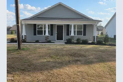 139 W Allen Street, Four Oaks, NC 27524 - Photo 66