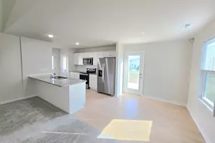 139 W Allen St, Four Oaks, NC 27524 - Photo 8