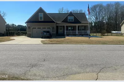 131 Nashville Drive, Archer Lodge, NC 27527 - Photo 1