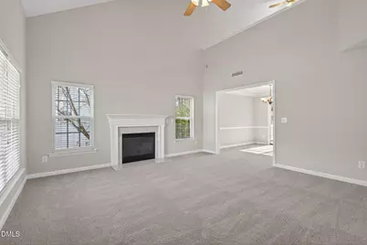 1304 Country Club Drive, Durham, NC 27712 - Photo 6