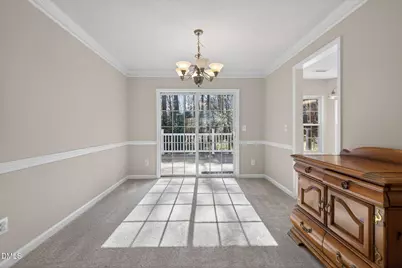 1304 Country Club Drive, Durham, NC 27712 - Photo 8