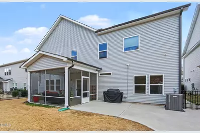 3353 Table Mountain Pine Drive, Raleigh, NC 27616 - Photo 42