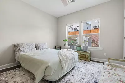 3353 Table Mountain Pine Drive, Raleigh, NC 27616 - Photo 20