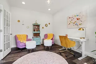 3353 Table Mountain Pine Dr, Raleigh, NC 27616 - Photo 10