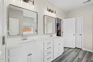 3353 Table Mountain Pine Dr, Raleigh, NC 27616 - Photo 26