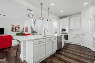 3353 Table Mountain Pine Dr, Raleigh, NC 27616 - Photo 14