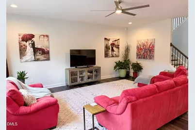 3353 Table Mountain Pine Drive, Raleigh, NC 27616 - Photo 18