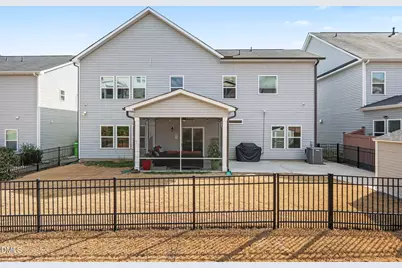 3353 Table Mountain Pine Drive, Raleigh, NC 27616 - Photo 40