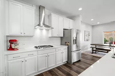 3353 Table Mountain Pine Drive, Raleigh, NC 27616 - Photo 12