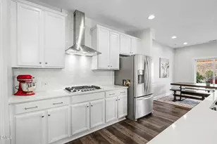 3353 Table Mountain Pine Dr, Raleigh, NC 27616 - Photo 12