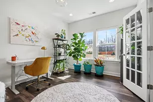 3353 Table Mountain Pine Dr, Raleigh, NC 27616 - Photo 8