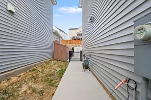 3353 Table Mountain Pine Dr, Raleigh, NC 27616 - Photo 44