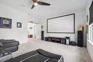 3353 Table Mountain Pine Dr, Raleigh, NC 27616 - Photo 30