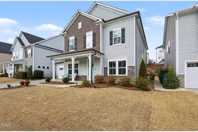 3353 Table Mountain Pine Drive, Raleigh, NC 27616 - Photo 4