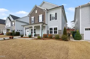 3353 Table Mountain Pine Dr, Raleigh, NC 27616 - Photo 4