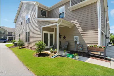 1137 Treetop Meadow Lane, Wake Forest, NC 27587 - Photo 28