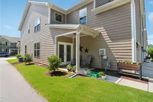 1137 Treetop Meadow Ln, Wake Forest, NC 27587 - Photo 28