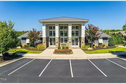 1137 Treetop Meadow Lane, Wake Forest, NC 27587 - Photo 32