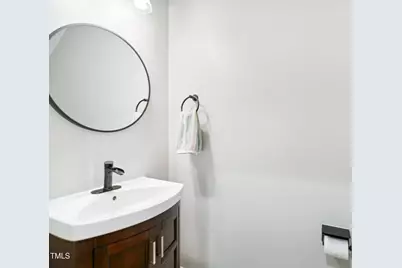 1137 Treetop Meadow Lane, Wake Forest, NC 27587 - Photo 12