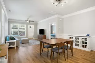 1137 Treetop Meadow Ln, Wake Forest, NC 27587 - Photo 6