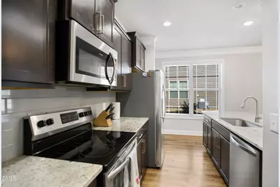 1137 Treetop Meadow Lane, Wake Forest, NC 27587 - Photo 10