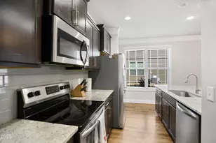 1137 Treetop Meadow Ln, Wake Forest, NC 27587 - Photo 10