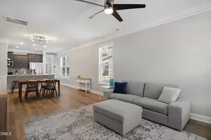 1137 Treetop Meadow Ln, Wake Forest, NC 27587 - Photo 4