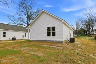 411 N Virginia St, Goldsboro, NC 27530 - Photo 24