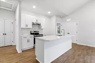 411 N Virginia St, Goldsboro, NC 27530 - Photo 8