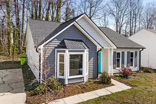 5409 Hadrian Dr, Durham, NC 27703 - Photo 2