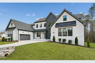 6337 Granary Farm Lane, Fuquay Varina, NC 27526 - Photo 2